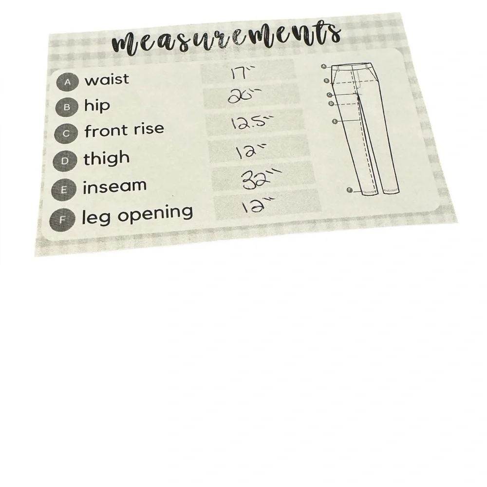 NWT Gap Brown CashSoft Shaker Stitch Knit Pants -Size M - Picture 8 of 8